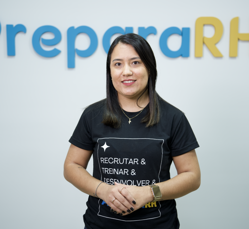 Débora Falcão - Consultora de RH