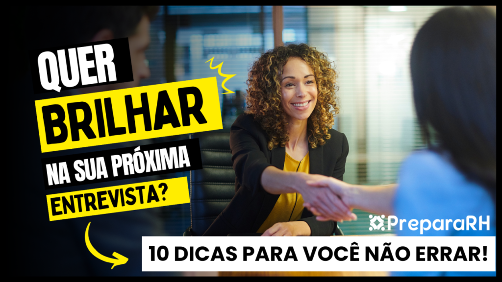 Quer Ser Encontrado pelas Empresas e Conquistar a Vaga dos Seus Sonhos?